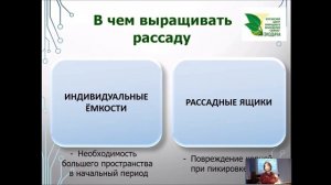 Рассада: приготовление хорошей земли #РАССАДА