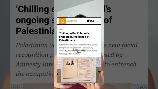 What do Puerto Ricans and Palestinians have in common? смотреть онлайн