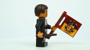 Все Минифигурки Гарри Поттер! [LEGO 71022]