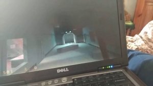 Тест Dell latitude D 630 в играх