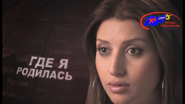 Молодежный этнографический лагерь "Регион Содружества" в Костроме смотреть онлайн