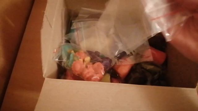 Обзор набора Мега-лепка с магазина Светофор/ Честный отзыв о наборе теста для лепки смотреть онлайн