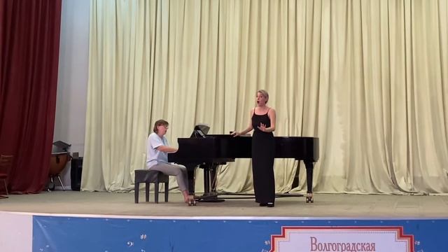 С.Прокофьев- «Бабочка» смотреть онлайн