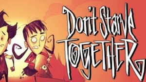 Don't Starve Together ▸ Первый Взгляд