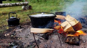 Охотничья шурпа