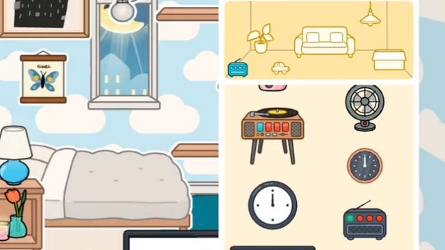 ||ОБУСТРОЙКА ДЕТСКОЙ КОМНАТЫ||ТОКА БОКА||TOKA BOKA||Zonti_^|| смотреть онлайн