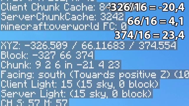 O SEGREDO na Coordenada 9 0 9 do MINECRAFT! смотреть онлайн