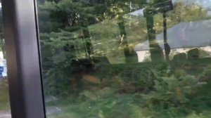 Грузия Ткибули 17.05.2021г.