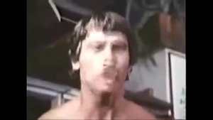 Арнольд Шварценеггер о Плечах Кинамана