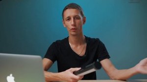 Компактный светодиодный RGB свет YC Onion Energy Tube для видео и фото. Обзор.