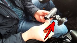 Поворотное крепление для 70 mai dash cam