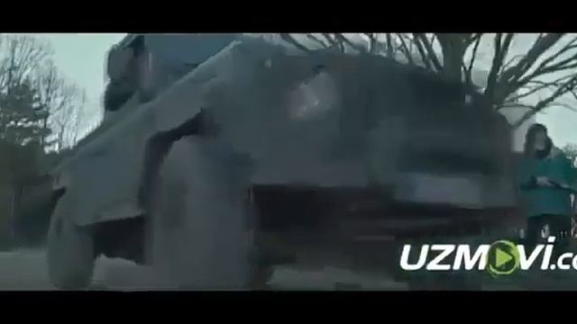 Мухожир Muxojir! Jeki Chan! Yangi Jangari kino Uzbek tilida смотреть онлайн