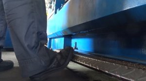 Нарезание трапецеидальной резьбы 28х5 (винт, гайка)