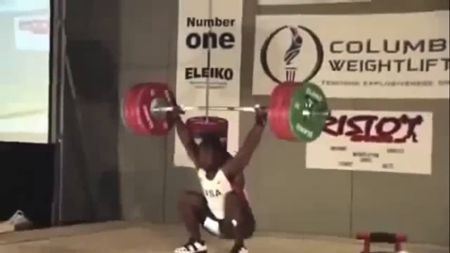 Спортивная жесть