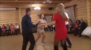 Гопацульки М. Янченко!!!