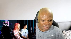 Diana Ankudinova reaction Revelation ft Sasha Kapustina Диана Анкудинова Откровение Саши Капустиной
