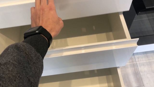 Большая кухня в стиле минимализм смотреть онлайн