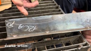 FoxWeld UNO TIG 200 ac/dc pulse ОБЗОР
