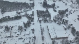 Гультяи. Псковской области Пустошкинского района. #dji #pskov