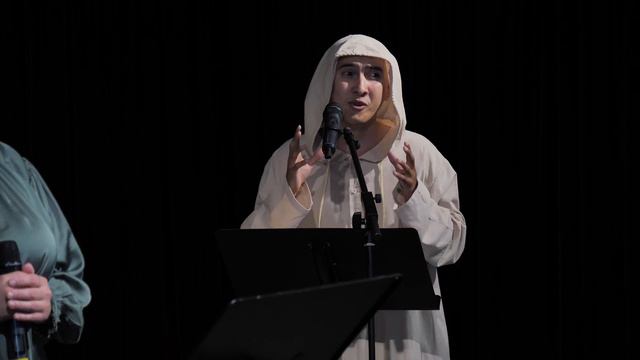 🎵 ГДЕ ТЫ БЫЛ, ГОСПОДЬ? – Юлия Баронина и Джахонгир Алимбаев (Елена Крупская cover) смотреть онлайн