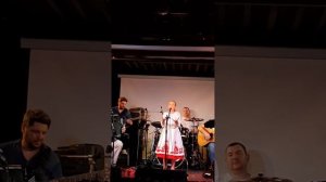 Варвара Яцевич " У чëрного моря"