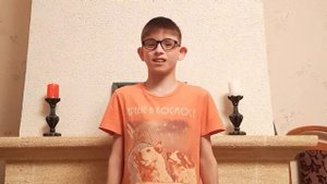 семья  - это МЫ_Шутков Прохор