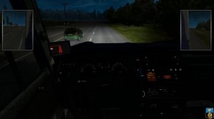 Euro Truck Simulator 2  Тбилиси   В. Новгород