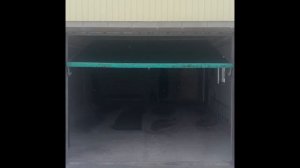 Самодельные  подъёмные ворота в гараж!!! Проста бомба