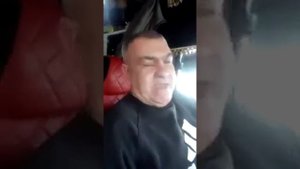 Еду на загрузку. Frieghtliner Colambia (фредлайнер коламбия)