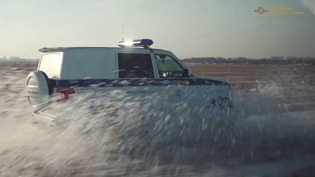 Курск патрульно постовая служба полиции смотреть онлайн