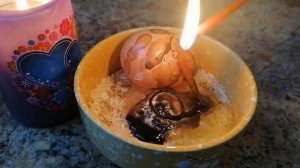 ?Вызов? Посмотри он будет маяться? скучать ?страдать? онлайн ритуал ?