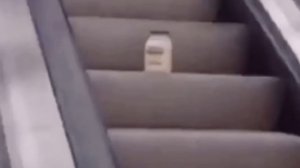 mayonnaise on an escalator (full song)