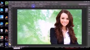 Как вырезать объект или человека в фотошопе Photoshop