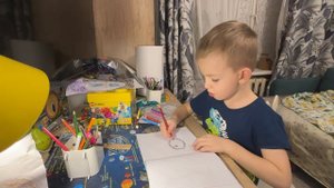 Крутой смайлик