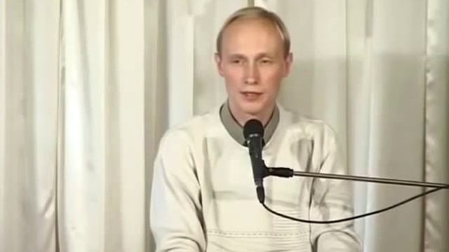 Как изменить свою карму. Олег Гадецкий
