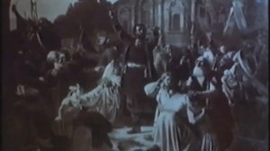 История создания погранвойск (1 часть)