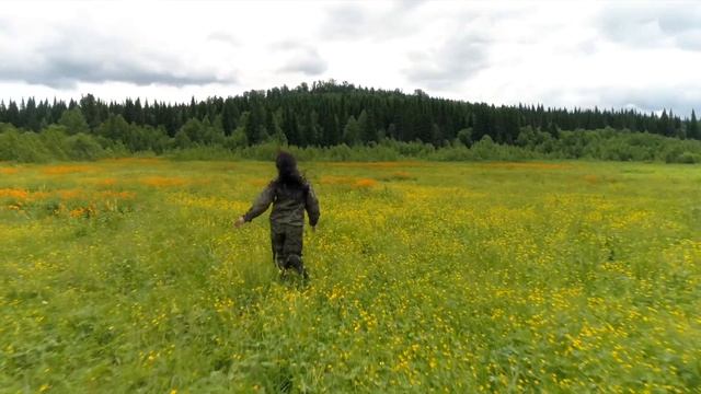 Туры на квадроциклах в Шерегеше