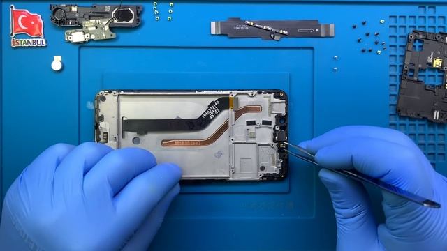 Xiaomi Pocophone F1 Ekran Değişimi ?? #xiaomipocophonef1 смотреть онлайн