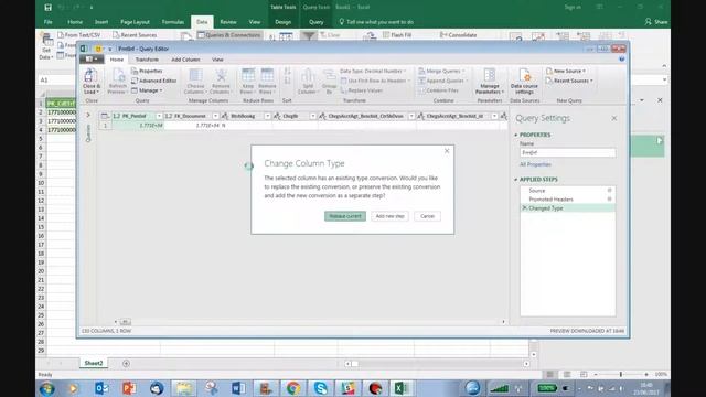 Convert ISO 20022 XML to Text (TSV/CSV) without code смотреть онлайн