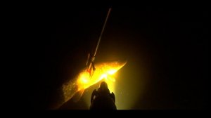 Подводная охота р. Луга, Лен. обл. 28.10.23г