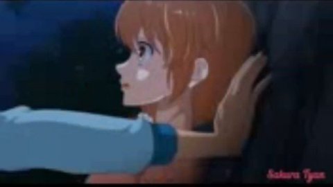 Аниме: Любовь с незапамятных времён ❤️❤️❤️