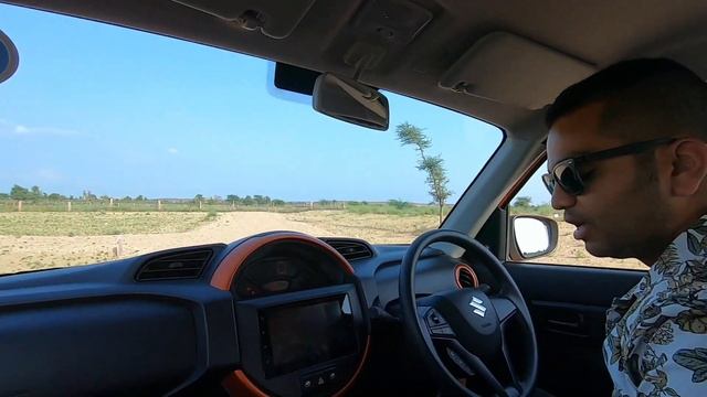 2019 Maruti Suzuki S-Presso Interior Review - Very Spacious смотреть онлайн