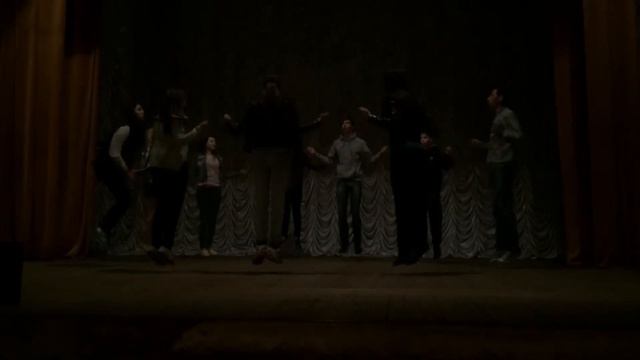 Актерское упражнение. Театральная студия "белый пегас" смотреть онлайн