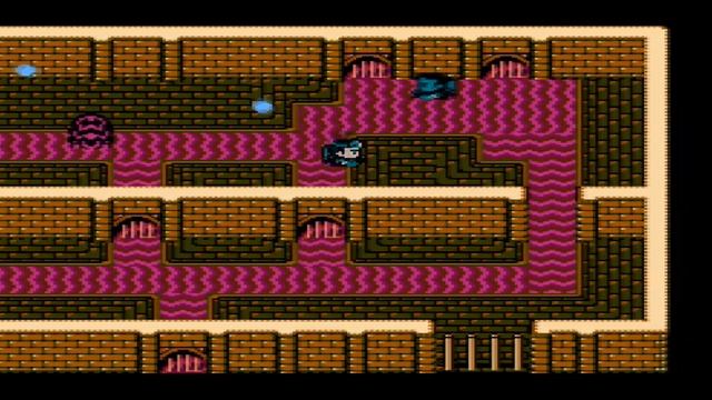 The New Ghostbusters 2 [NES] (Rus) Прохождение Longplay 100% смотреть онлайн