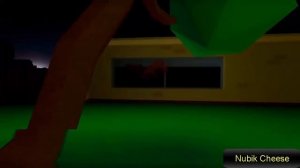 КТО ТАКОЙ ГОСТЬ 666 И ПОЧЕМУ ОН ЗЛОЙ?┃Roblox