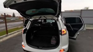 Продаёся Toyota Rav 4, 2017 год, 2,5 литра, автомат.