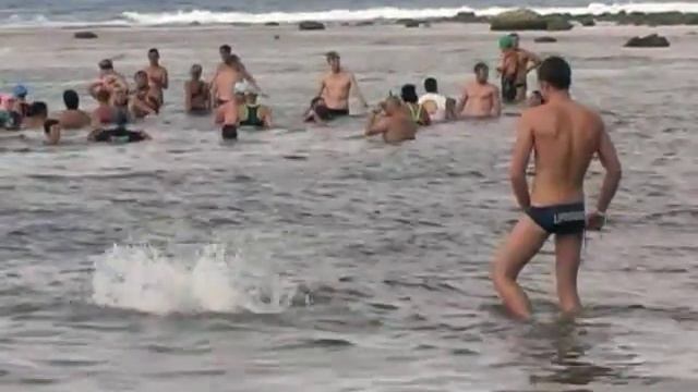 Rarotonga's Vaka Eiva 2010 смотреть онлайн