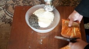 За этой прикормкой рыба будет выскакивать из воды на берег!!!