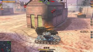 M-VI-Yoh - Black Goldville - 8К УРОНА