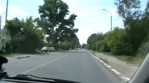 Рязань. Новостройки на Михайловском шоссе.